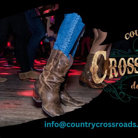 Top 10 Best Country Line Dancing Near Las Vegas, Nevada.